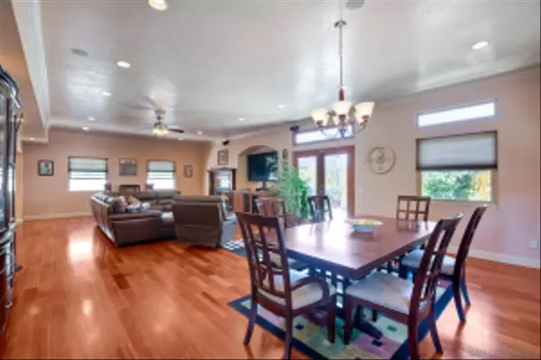 San Diego, CA 92114,405 Arroyo Seco Drive