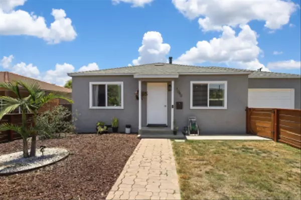 1040 Jefferson Ave, Chula Vista, CA 91911