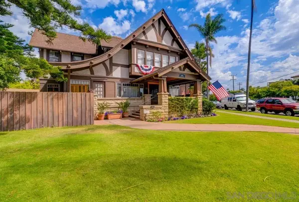 Coronado, CA 92118,936 Adella Avenue