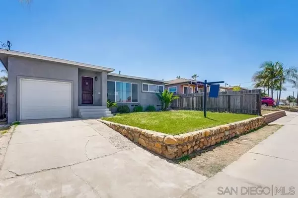 National City, CA 91950,325 Harbison Ave