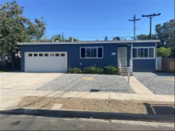 9545 Janfred Way, La Mesa, CA 91942