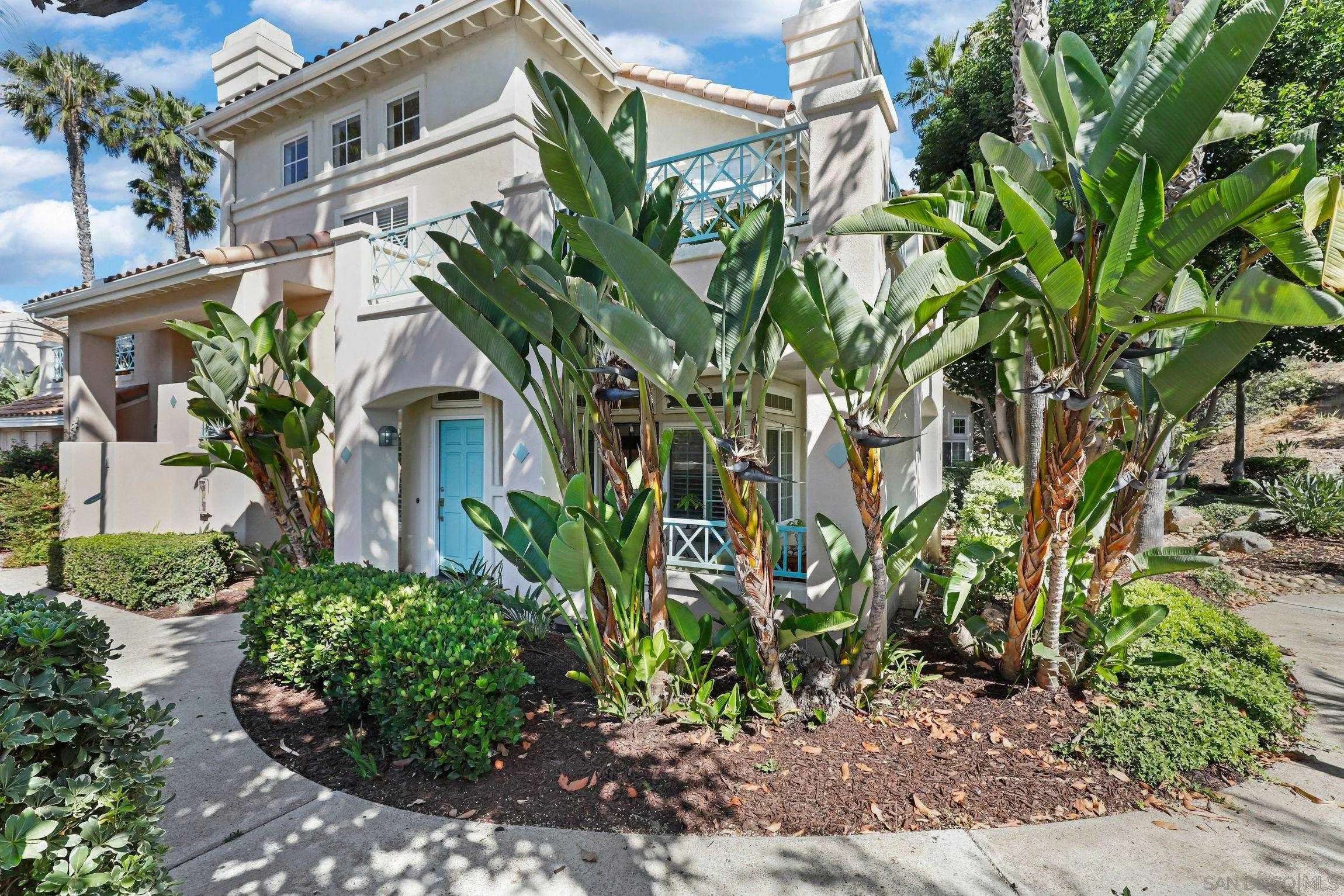 12602 Springbrook Dr #C, San Diego, CA 92128