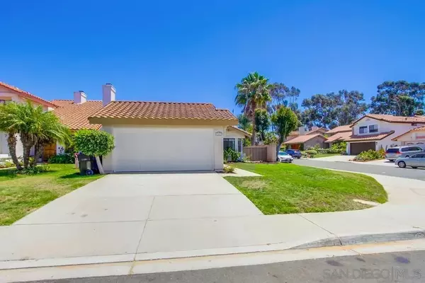 San Diego, CA 92130,4605 Bryson Terrace