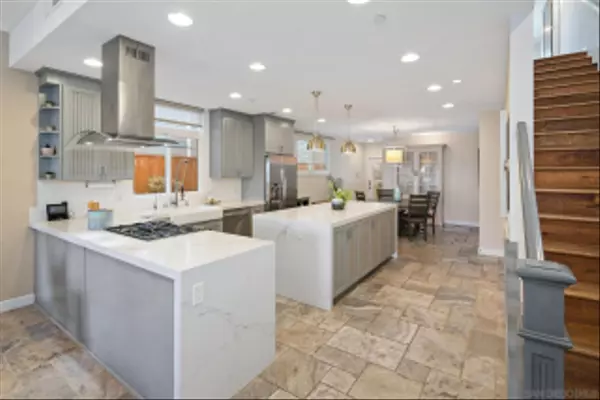 San Diego, CA 92109,1742 Thomas Avenue