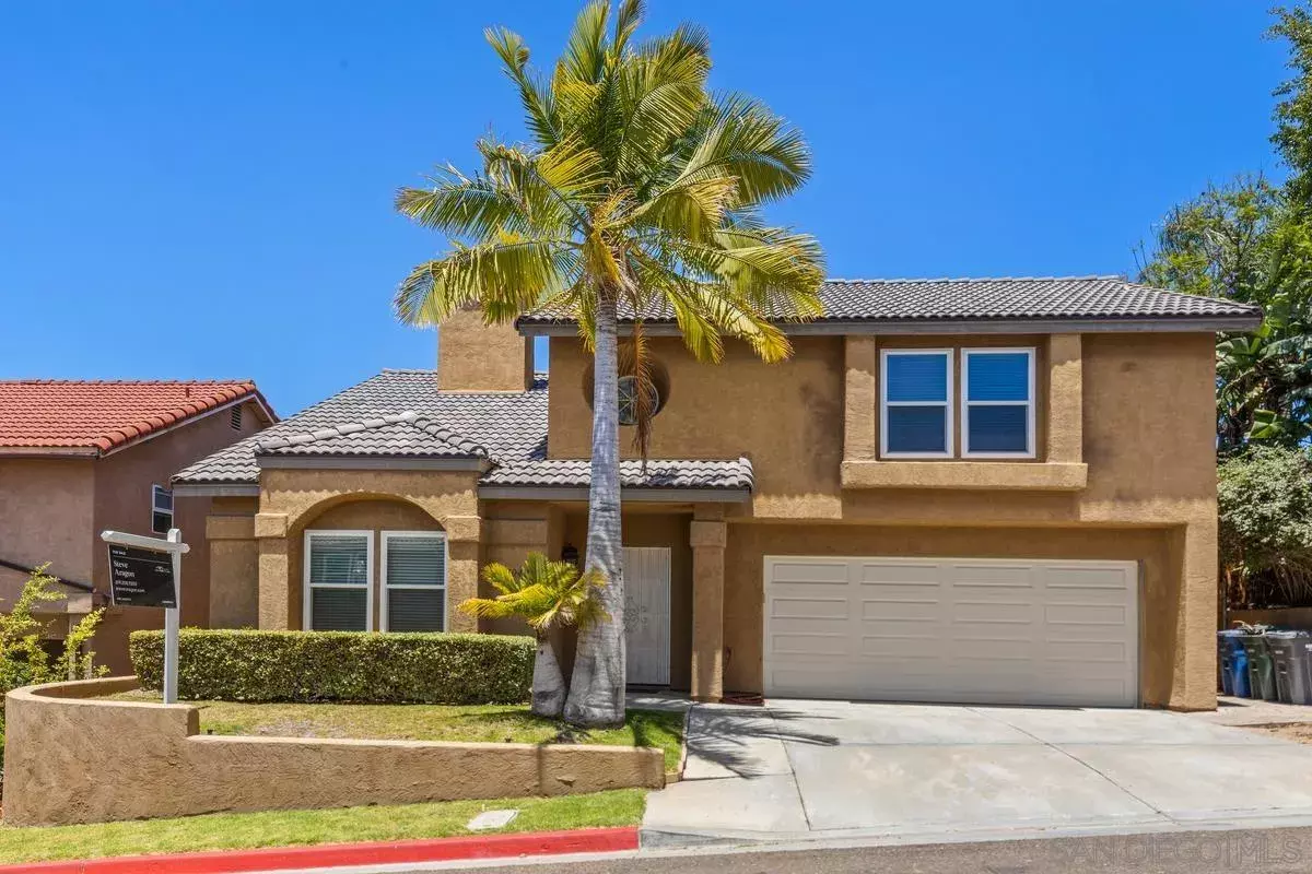 Lemon Grove, CA 91945,7040 Oak Glenn Ct