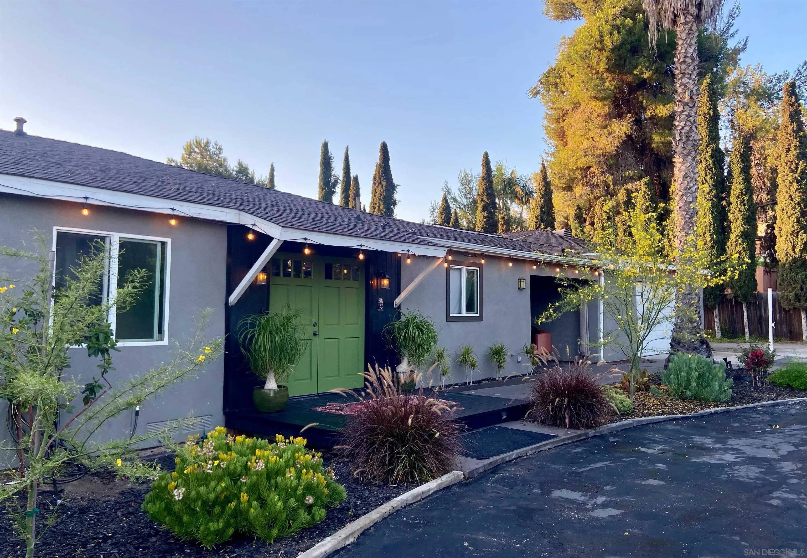 El Cajon, CA 92020,1351 Emerald Ave