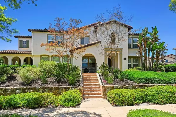 15584 Paseo Del Sur, San Diego, CA 92127