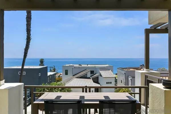 La Jolla, CA 92037,5420 La Jolla Blvd. #B202