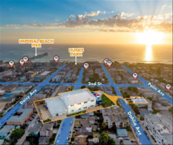 234 Dahlia Ave, Imperial Beach, CA 91932