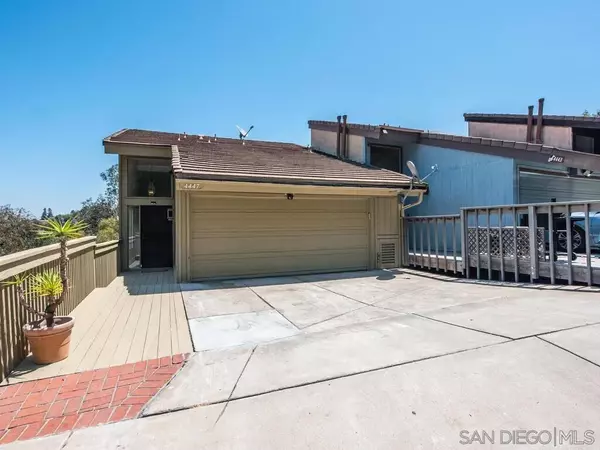 4447 Date Ave, La Mesa, CA 91941