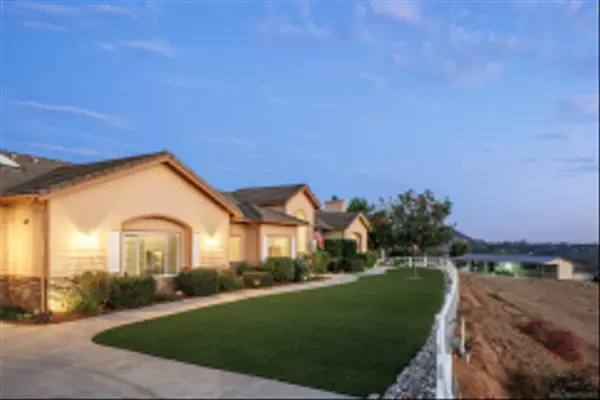 Valley Center, CA 92082,31229 North Star Way