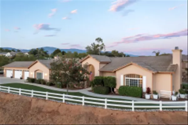 Valley Center, CA 92082,31229 North Star Way