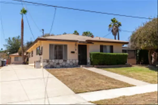 1548-1550 Madera St, Lemon Grove, CA 91945