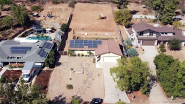 Ramona, CA 92065,25058 Poderio Drive