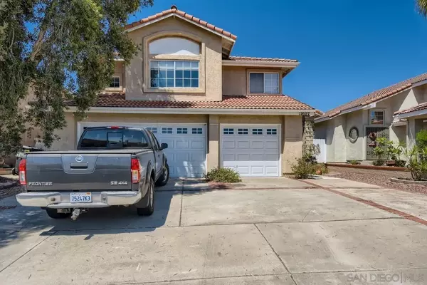 Mira Mesa, CA 92126,11697 River Rim Road