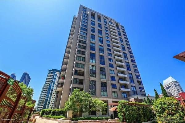 645 Front St #910, San Diego, CA 92101