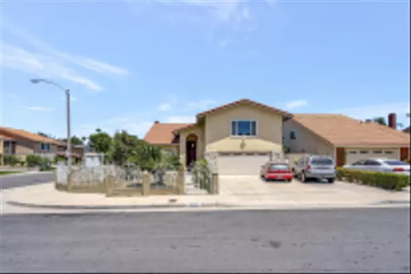 1170 N Brantford St., Anaheim, CA 92805