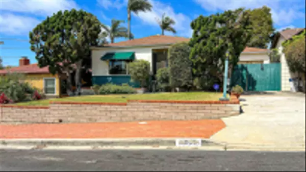 3904 Santa Cruz, San Diego, CA 92107