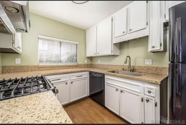 Santee, CA 92071,10782 Riderwood Terrace #D