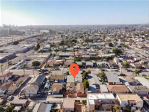 National City, CA 91950,42-48 E 5th Street