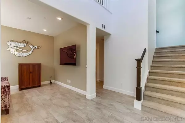 San Diego, CA 92127,16750 Coyote Bush Dr. #4