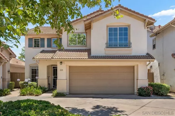 221 Brookview Ct, Santee, CA 92071