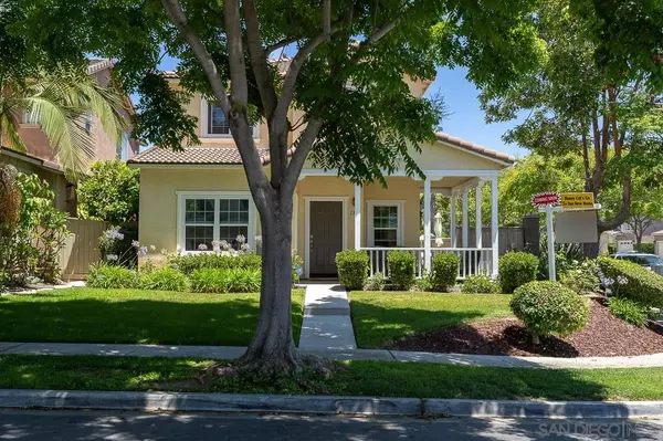 Chula Vista, CA 91913,1306 MILL VALLEY