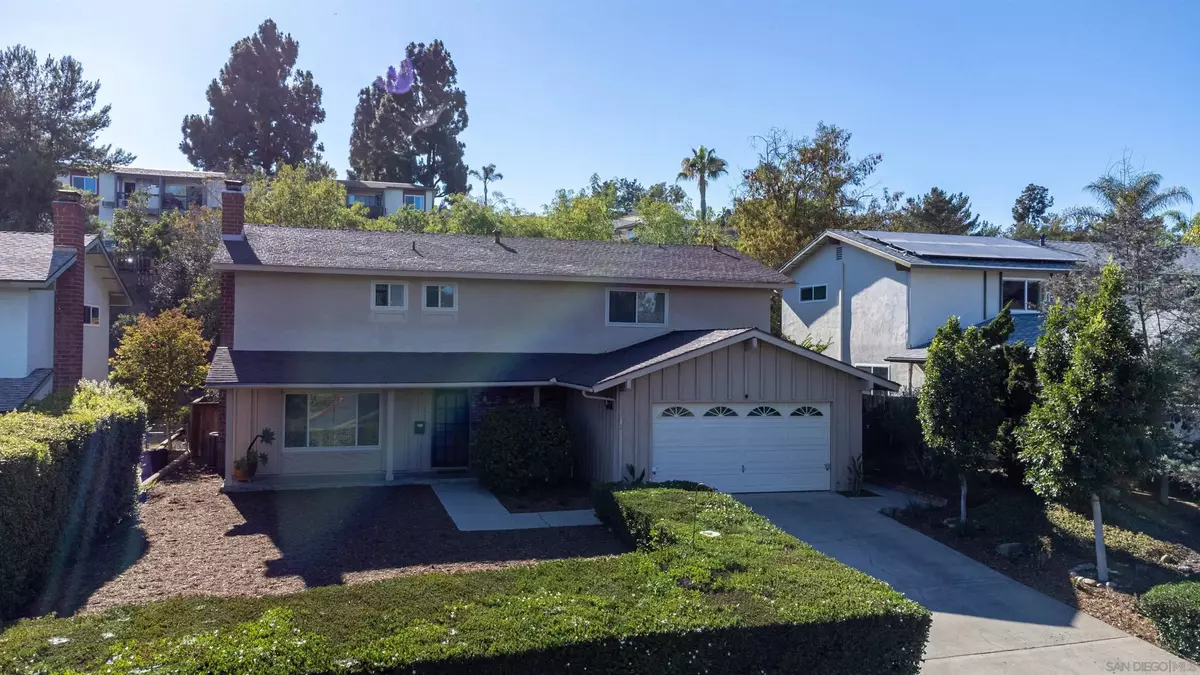 La Mesa, CA 91942,5530 Aztec Dr