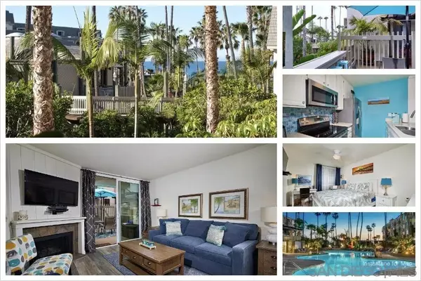 999 N Pacific St #G105, Oceanside, CA 92054