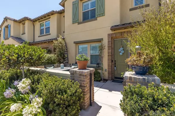 15973 Parkview Loop, San Diego, CA 92127