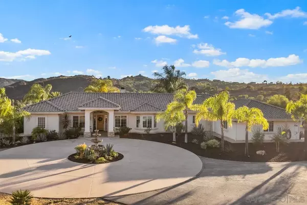 Valley Center, CA 92082,30277 Spearhead Trl