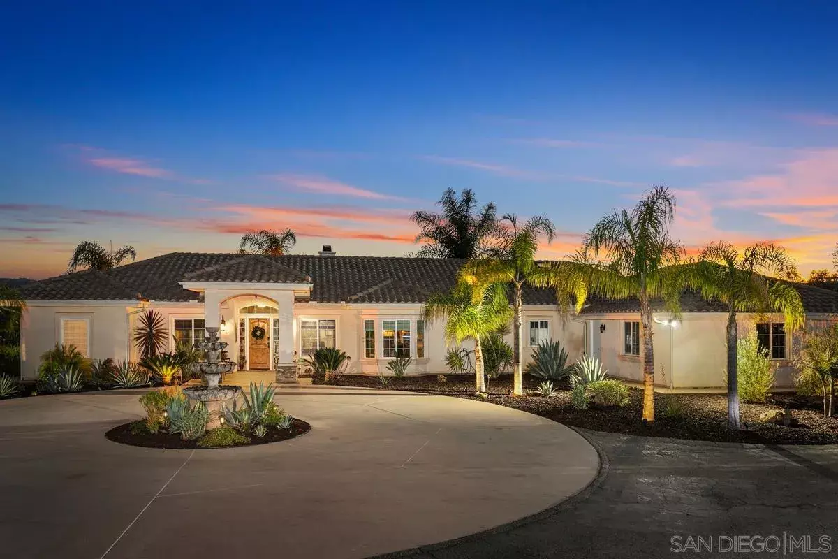 Valley Center, CA 92082,30277 Spearhead Trl