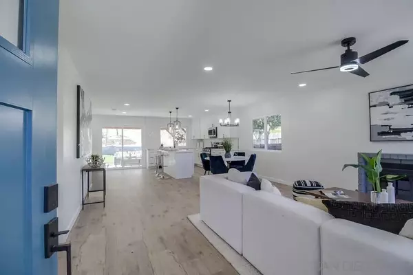 San Diego, CA 92114,7716 Dry Creek Place