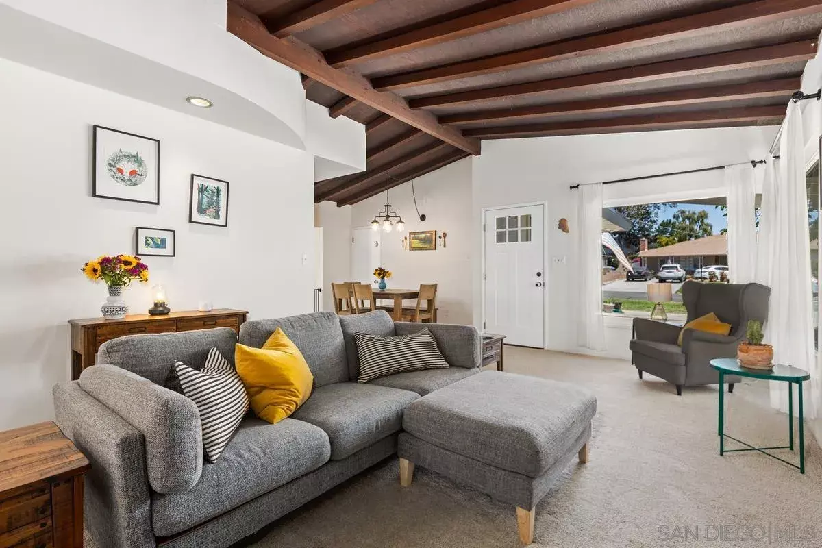 La Mesa, CA 91942,6749 Vigo Drive