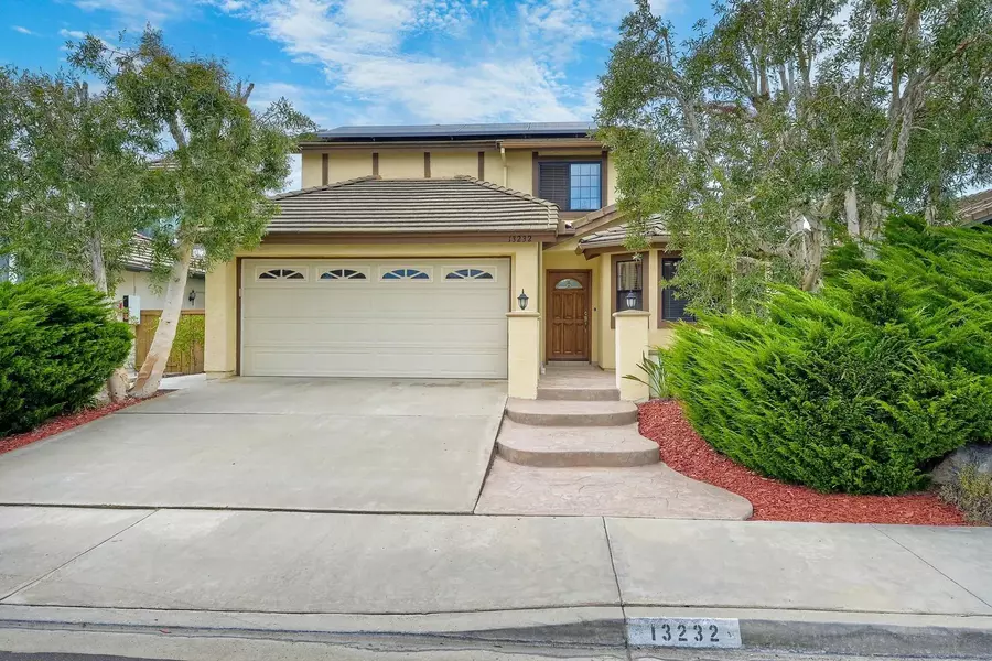 13232 Benchley Rd, San Diego, CA 92130