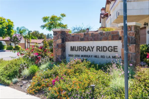 La Mesa, CA 91941,3868 Murray Hill Rd