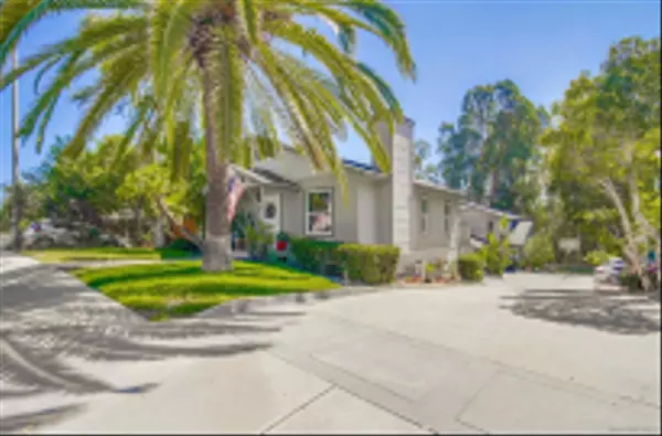 5055 Keeney St., La Mesa, CA 91942