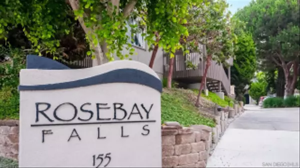 155 Rosebay Dr #21, Encinitas, CA 92024