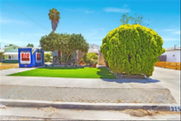 Lemon Grove, CA 91945,3253 Acacia St