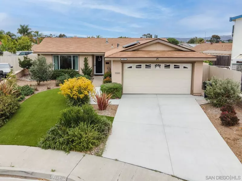 10925 New Salem Cir, San Diego, CA 92126