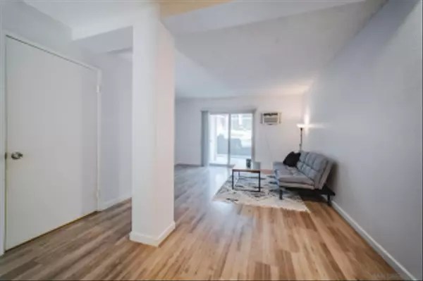 Spring Valley, CA 91977,1632 Presioca St #5