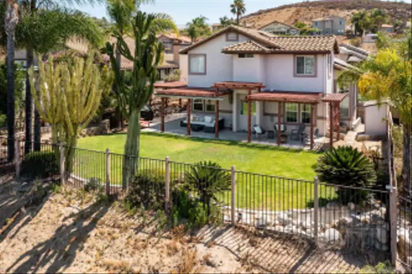 Lakeside, CA 92040,10046 Rancho Capitan