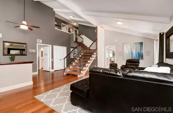 Rancho Bernardo, CA 92128,17603 Frondoso Dr