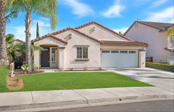 5105 Teal Way, Oceanside, CA 92057