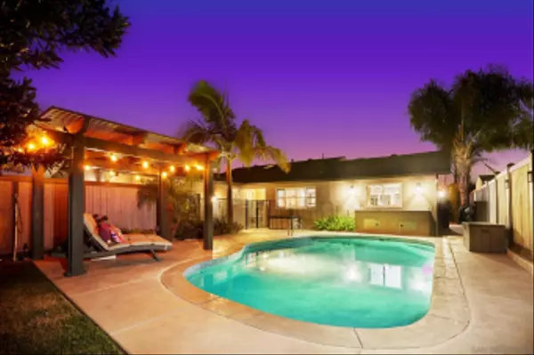 6206 Falmouth Drive, La Mesa, CA 91942