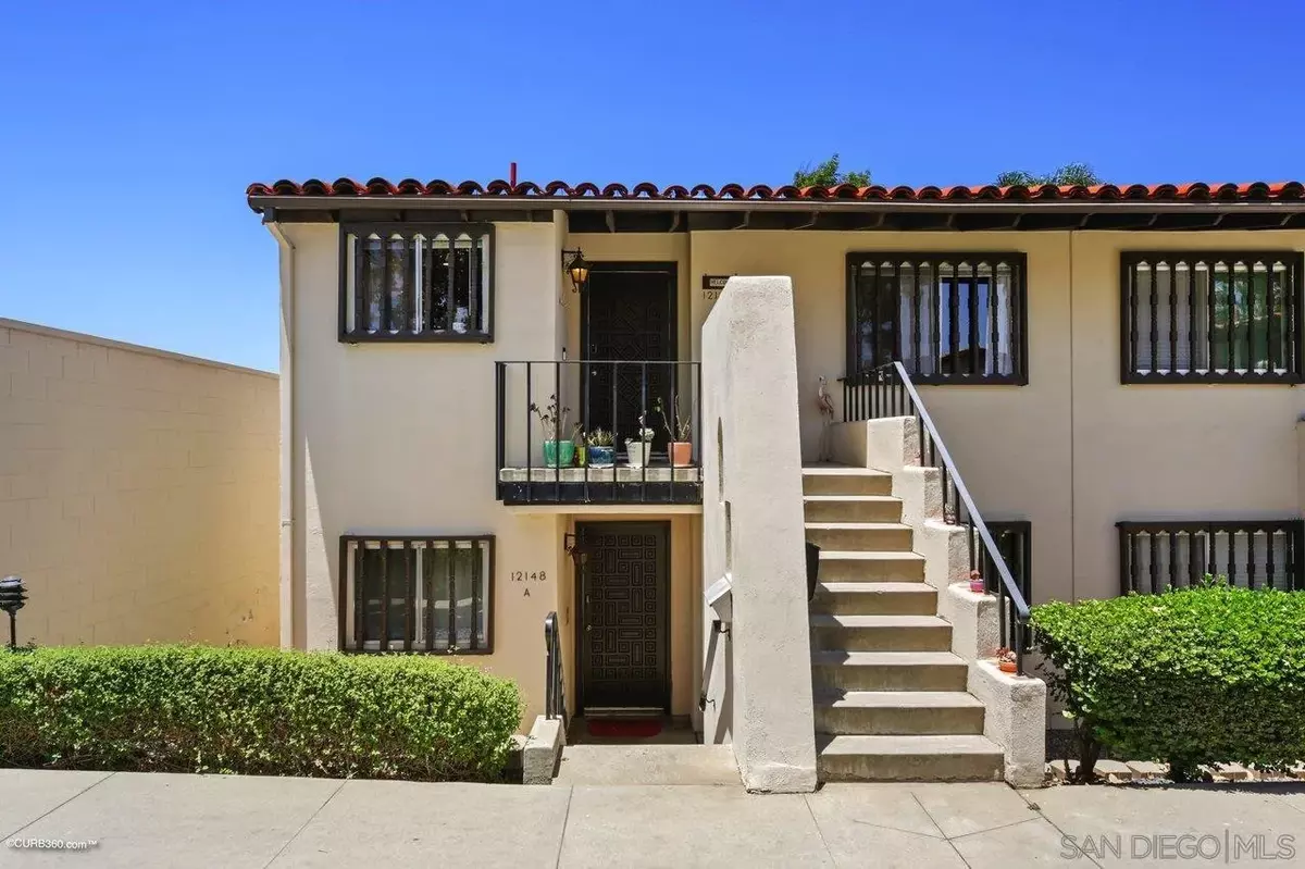 San Diego, CA 92128,12148 Rancho Bernardo Road #B