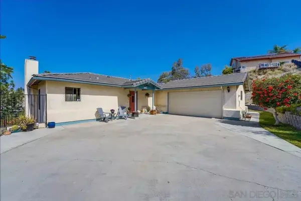 10318 SAN CARLOS COURT, Spring Valley, CA 91978