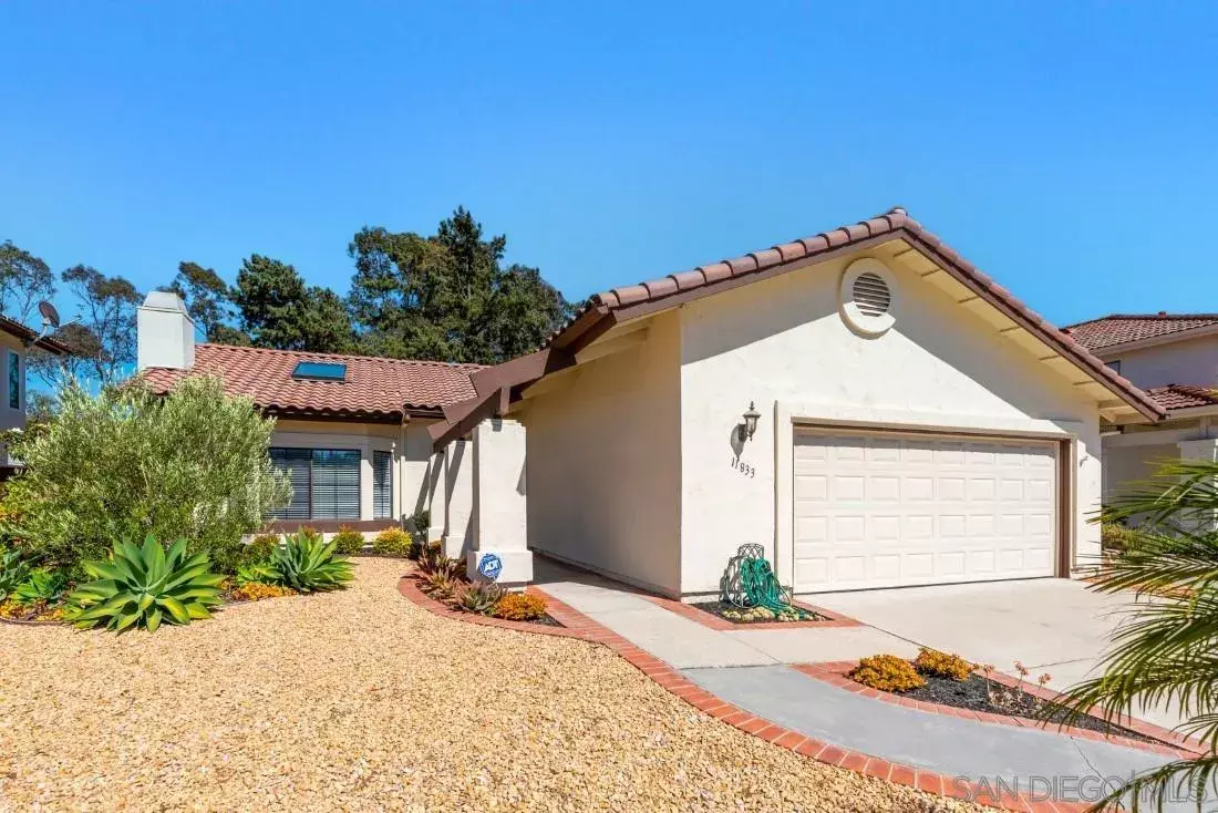 San Diego, CA 92128,11833 Calle Vivienda