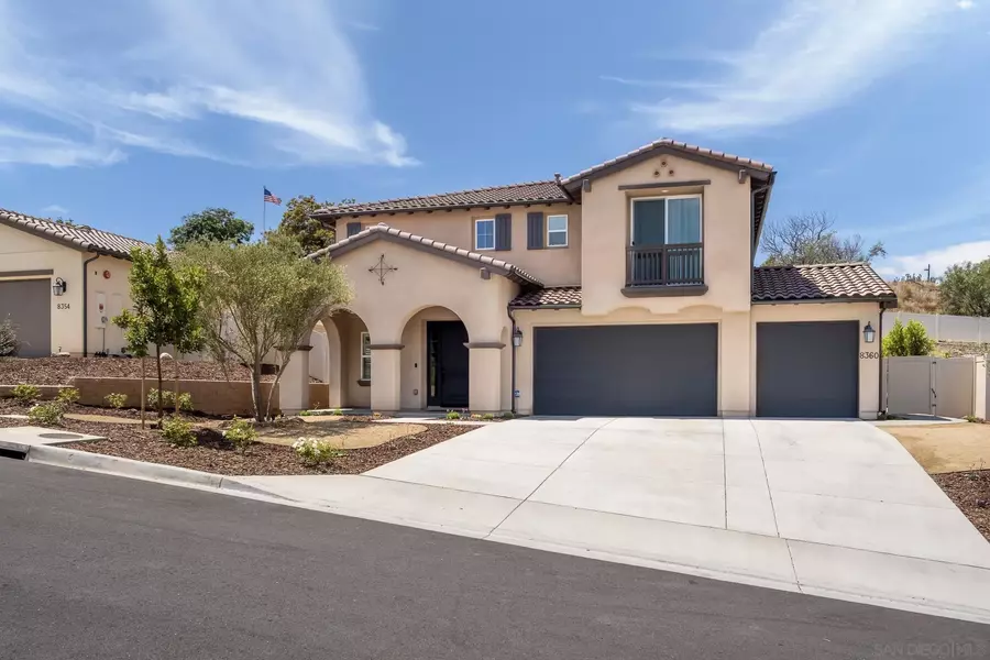 8360 The Grant Pl, Bonita, CA 91902