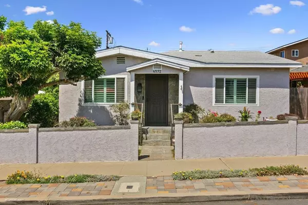 4572 LONG BRANCH AVE, San Diego, CA 92107